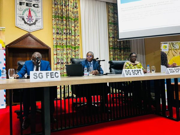 Matinée d’information à la FEC