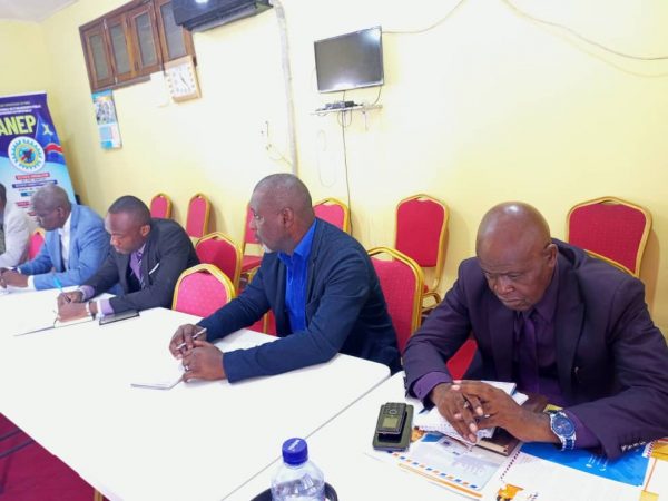 REUNION BIPARTITE SCPT-ANEP